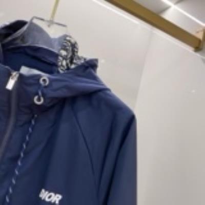 wholesale quality dior men jacket model no. 7